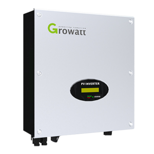 Growatt 2500-5500MTL-S - Công Ty TNHH Công Nghệ & Tự Động Hóa BKsystem